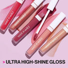 MegaSlicks Lip Gloss