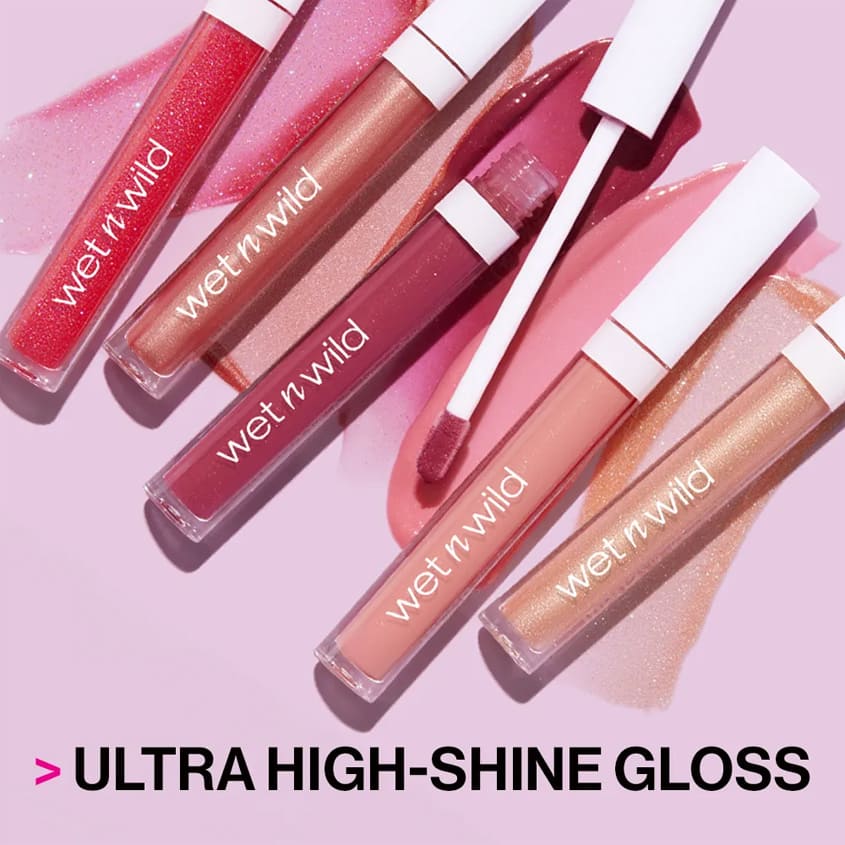 MegaSlicks Lip Gloss