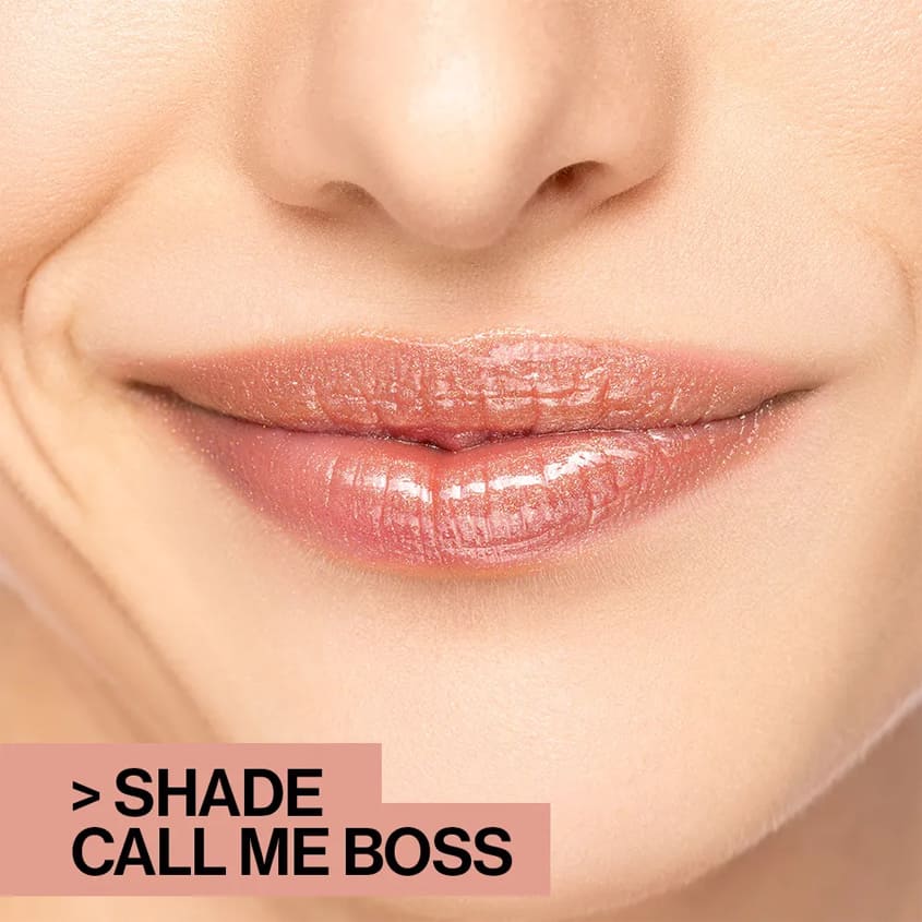MegaSlicks Lip Gloss