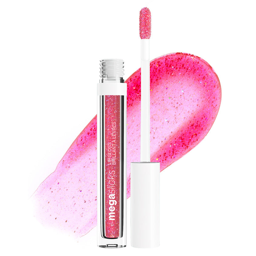 MegaSlicks Lip Gloss