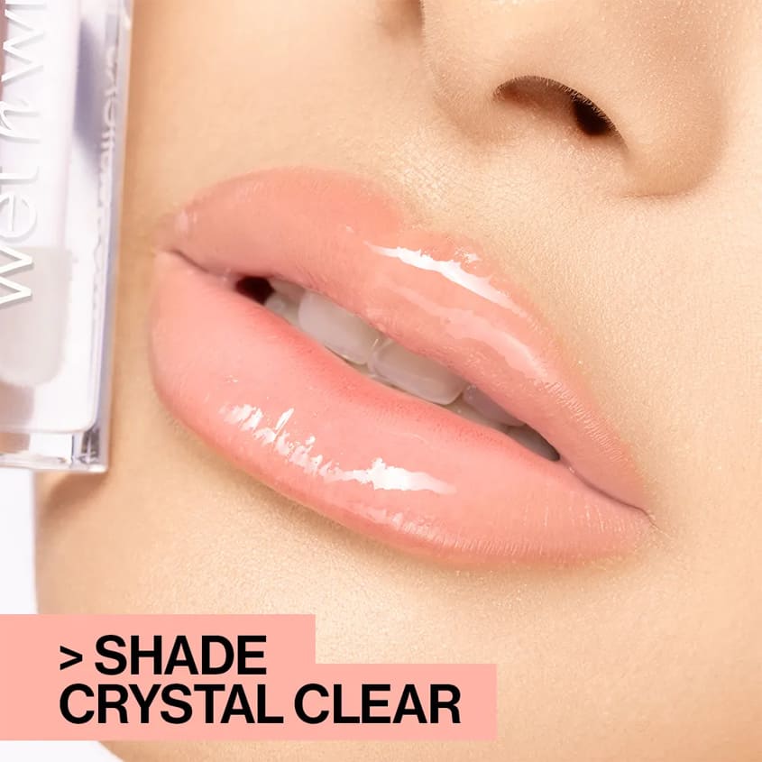 MegaSlicks Lip Gloss