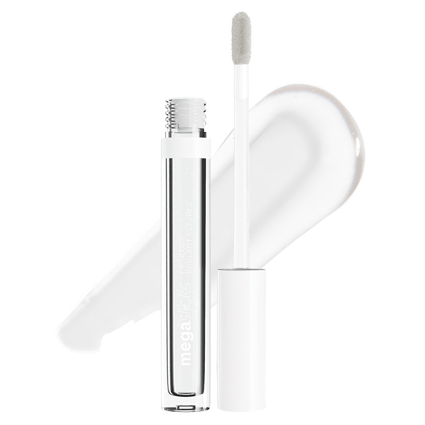 MegaSlicks Lip Gloss