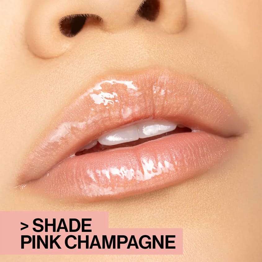 MegaSlicks Lip Gloss