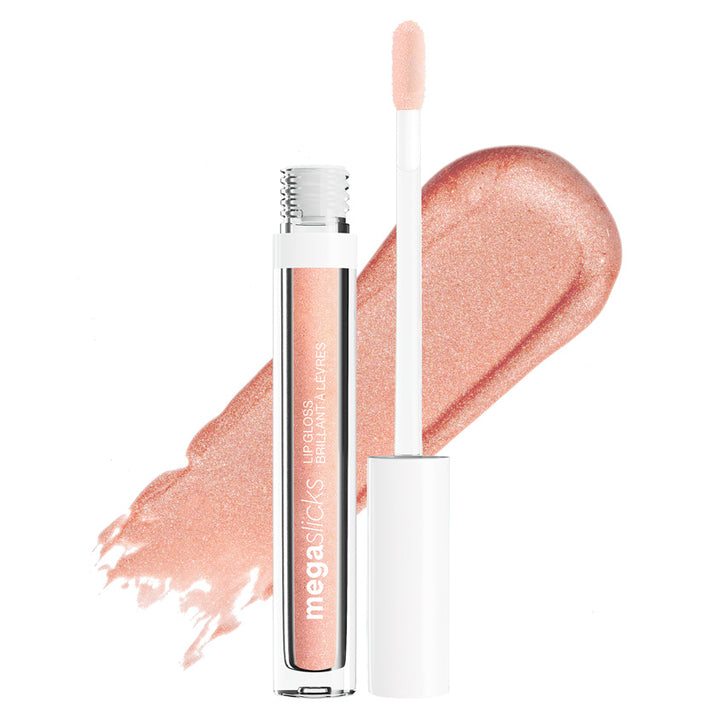 MegaSlicks Lip Gloss