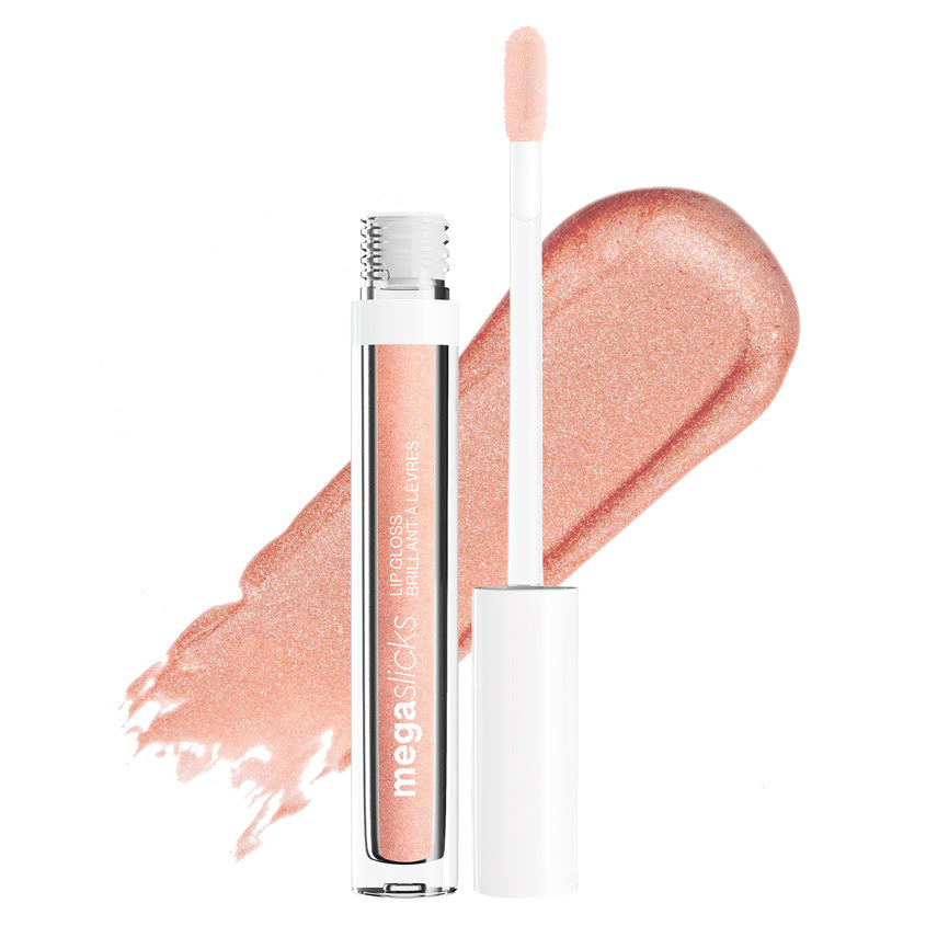 MegaSlicks Lip Gloss
