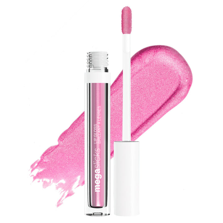 MegaSlicks Lip Gloss