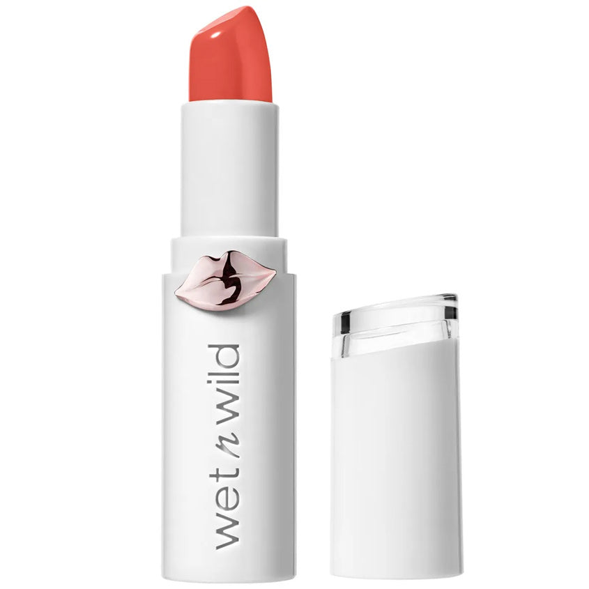 Mega Last High-Shine Lip Color