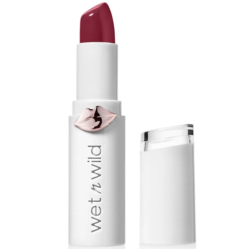 WET&WILD MEGALAST LIPSTICK RAINING RUBIES – شراء أونلاين