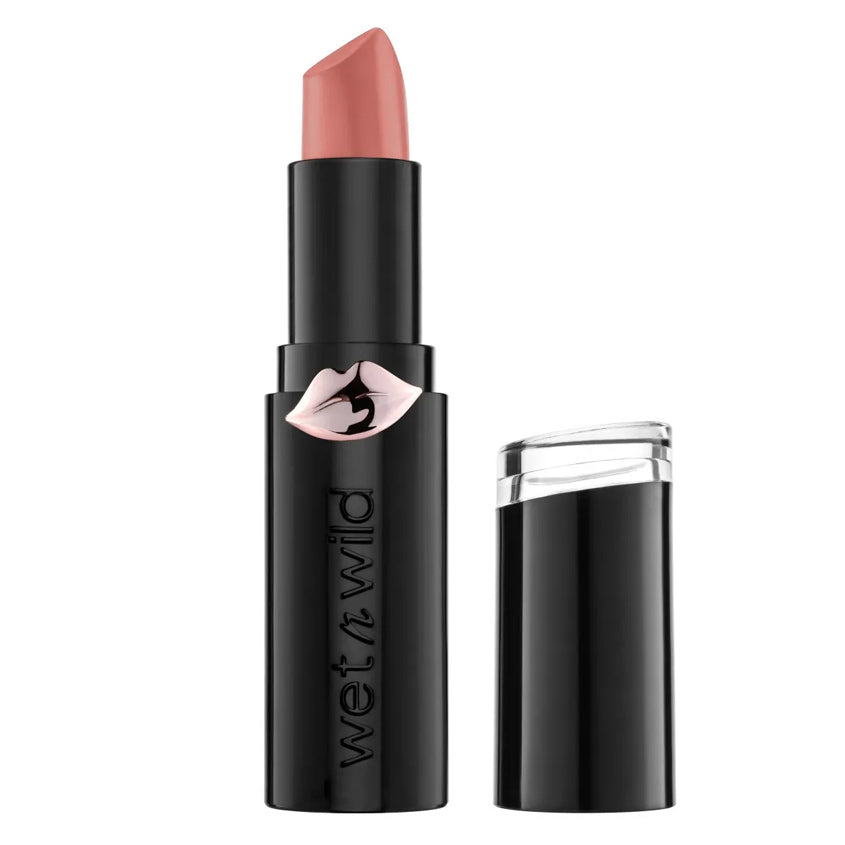 WET&WILD MEGALAST MATTE LIPSTICK SKIN-NY DIPPING