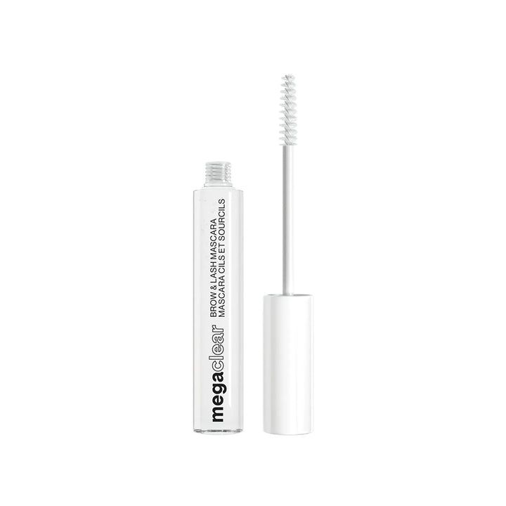 Mega Clear Mascara