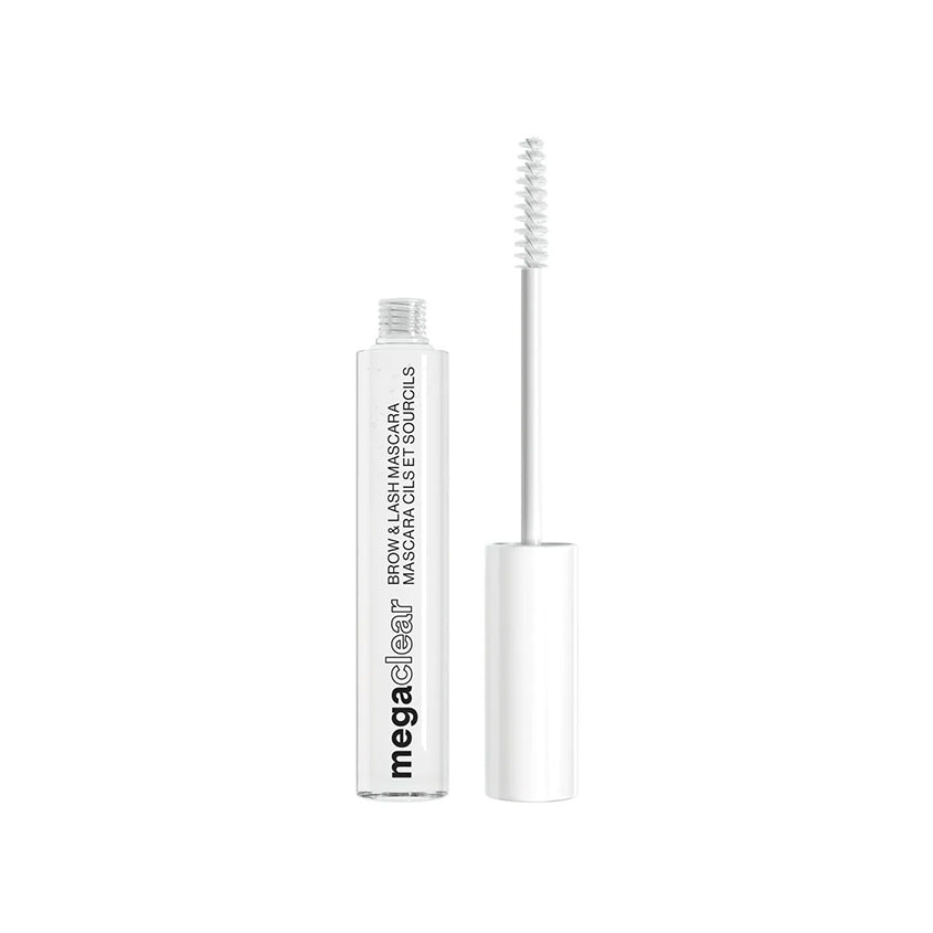 Mega Clear Mascara