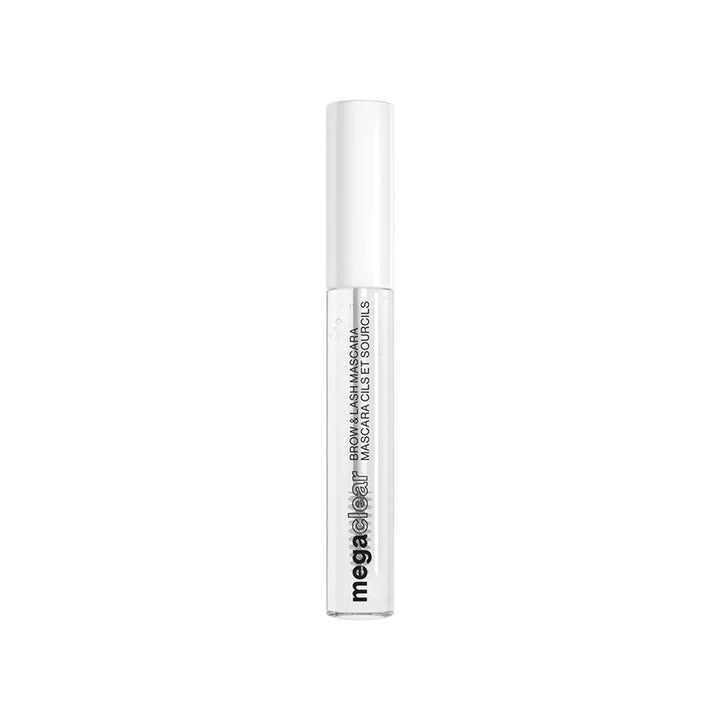 Mega Clear Mascara