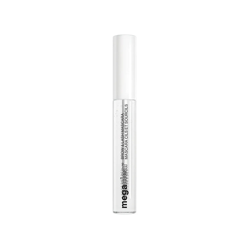 Mega Clear Mascara