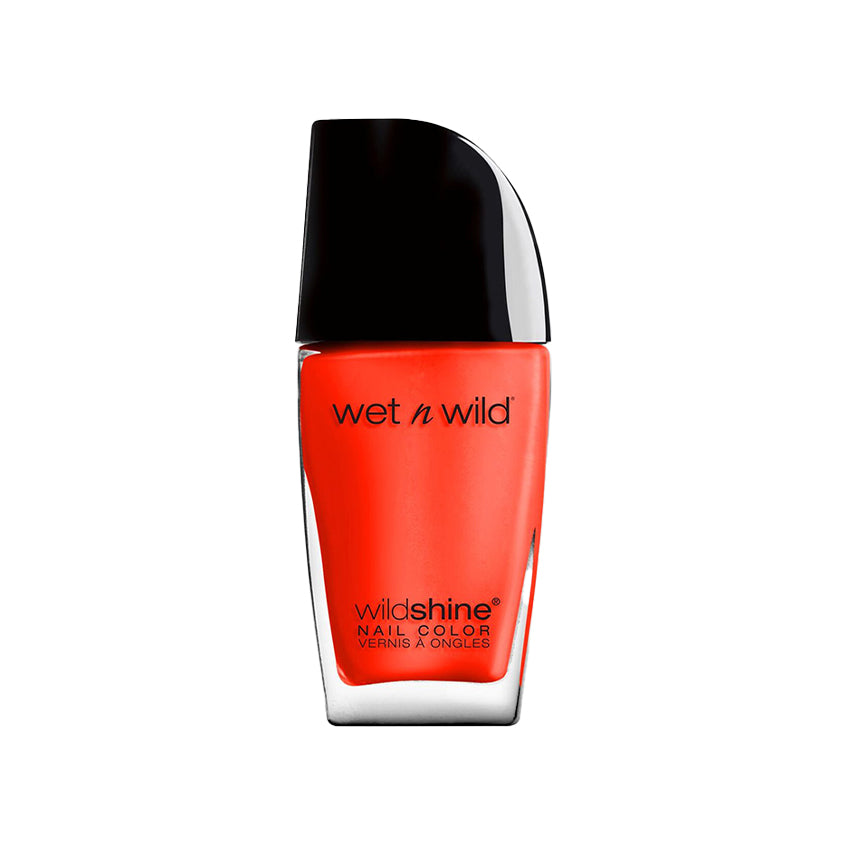 Nail Polish Wild Shine