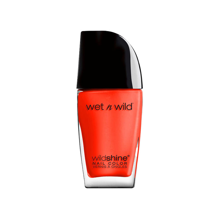 NAIL POLISH WILD SHINE 452A 12,3 ML