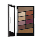 Eyeshadow Palette - 758 Rose In The Air