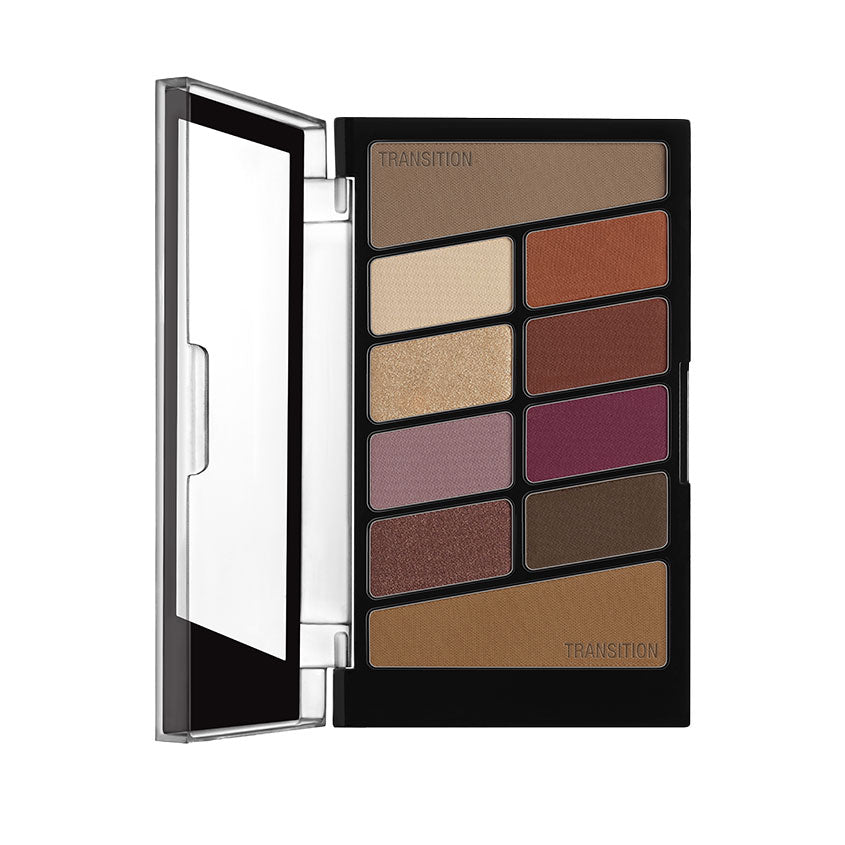Eyeshadow Palette - 758 Rose In The Air