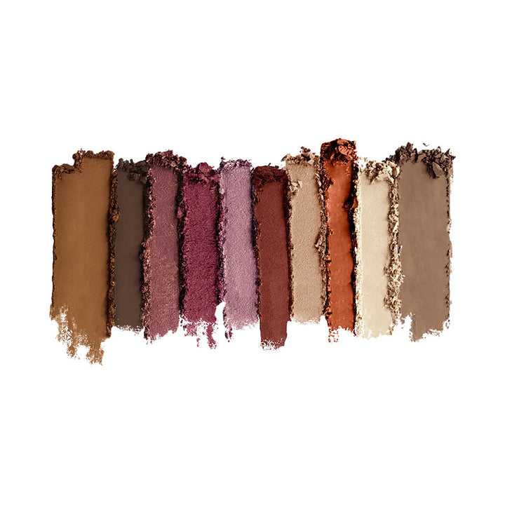 Eyeshadow Palette - 758 Rose In The Air