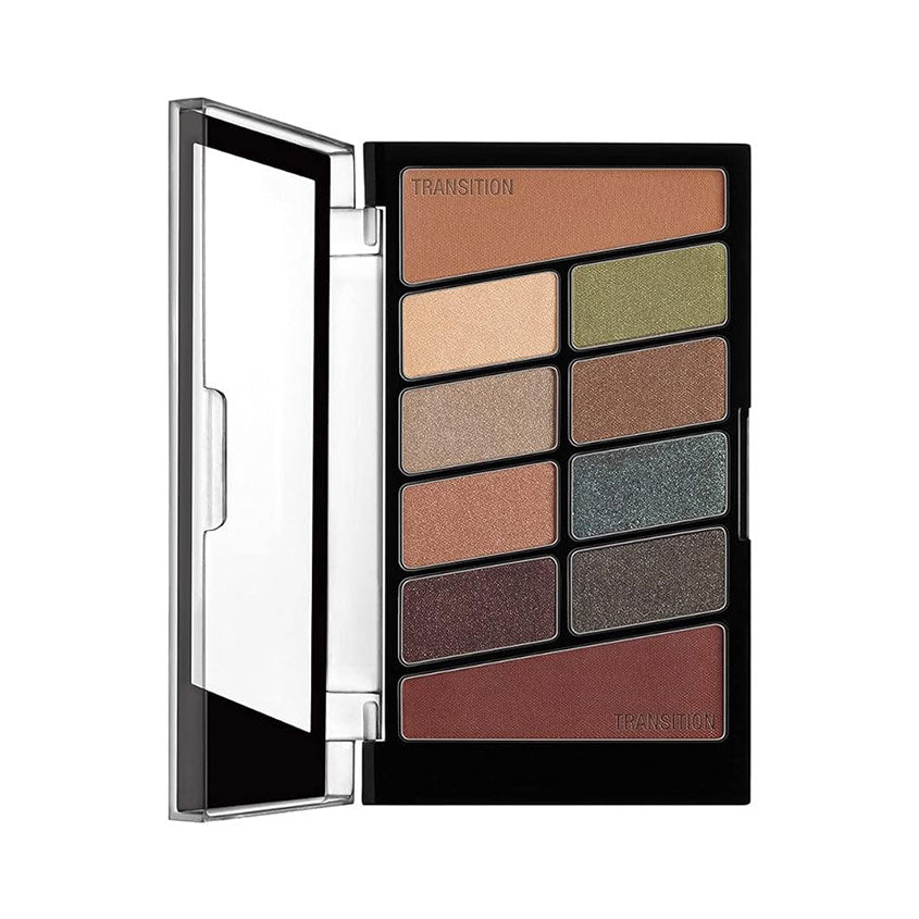 Eyeshadow Palette - 759 Comfort Zone