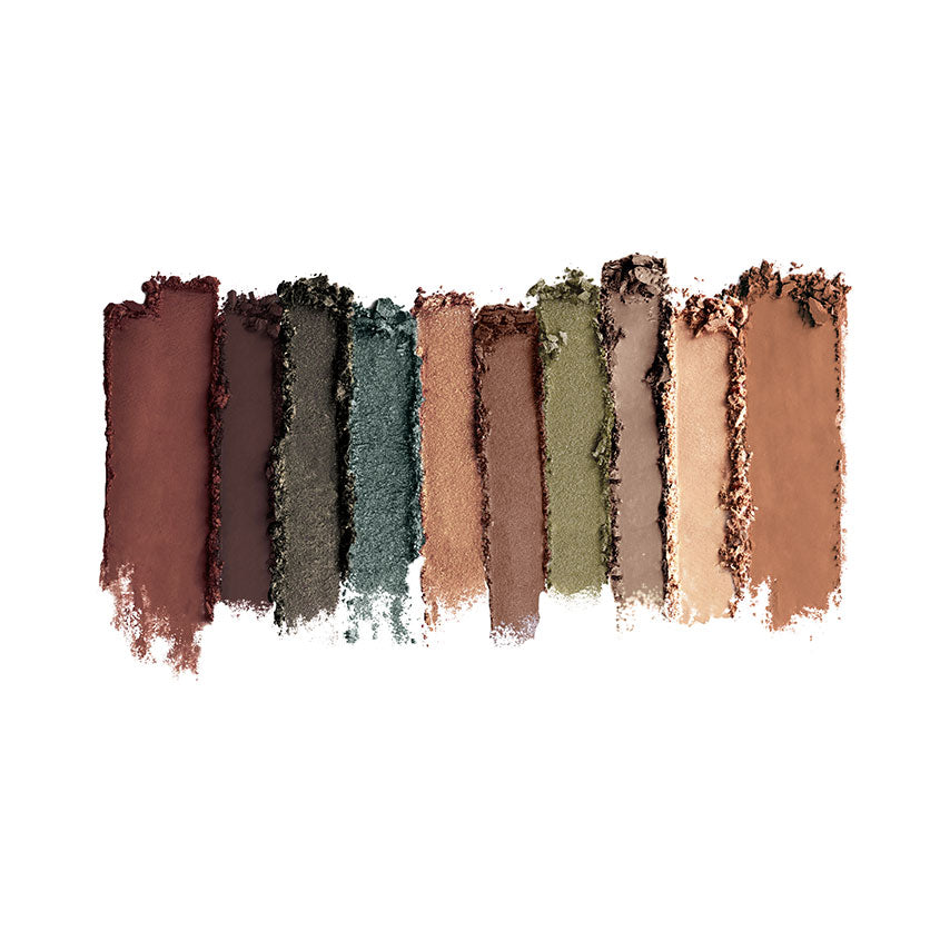 Eyeshadow Palette - 759 Comfort Zone