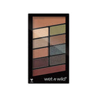 Eyeshadow Palette - 759 Comfort Zone