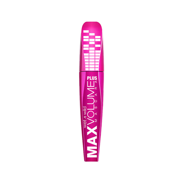 Max Volume Plus Mascara