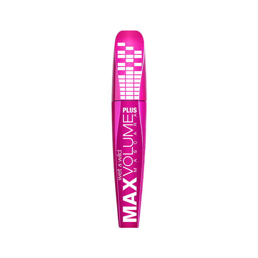 Max Volume Plus Mascara