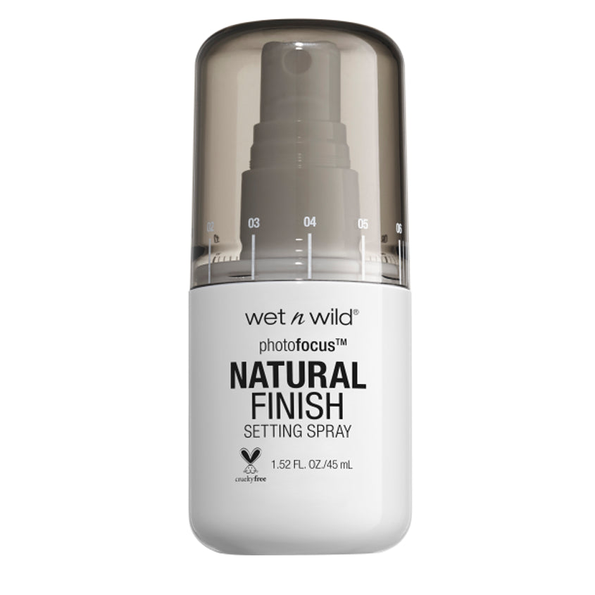 WET&WILD FIXING SPRAY PHOTO FOCUS 45ML – buy online