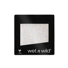 Color Icon Glitter Single