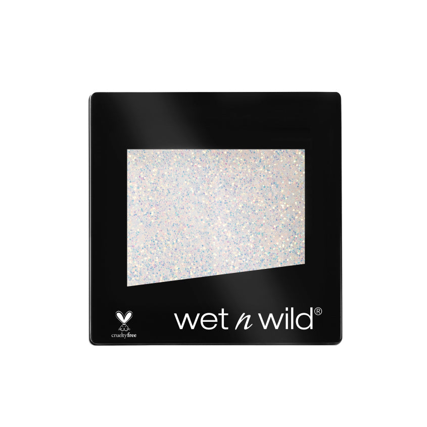 Color Icon Glitter Single