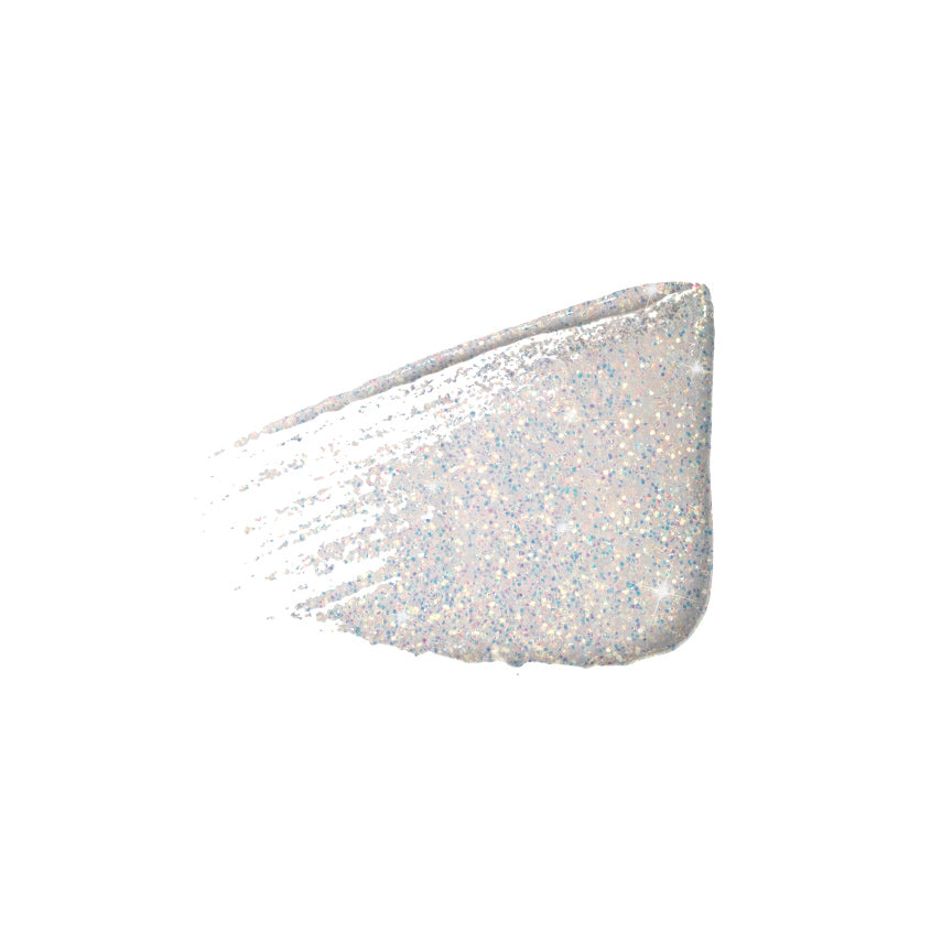 Color Icon Glitter Single