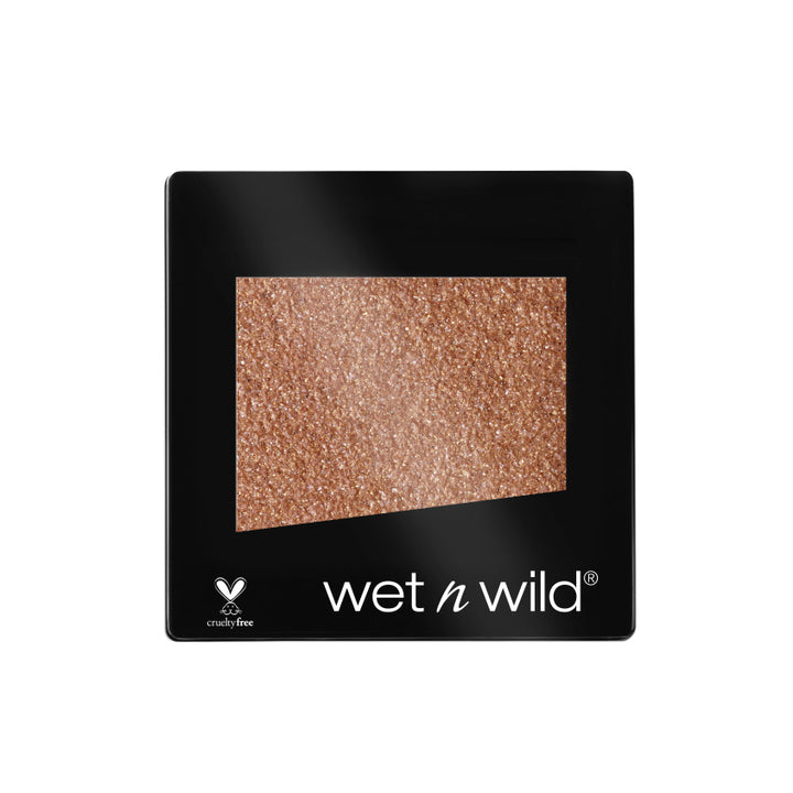 Color Icon Glitter Single