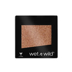 Color Icon Glitter Single