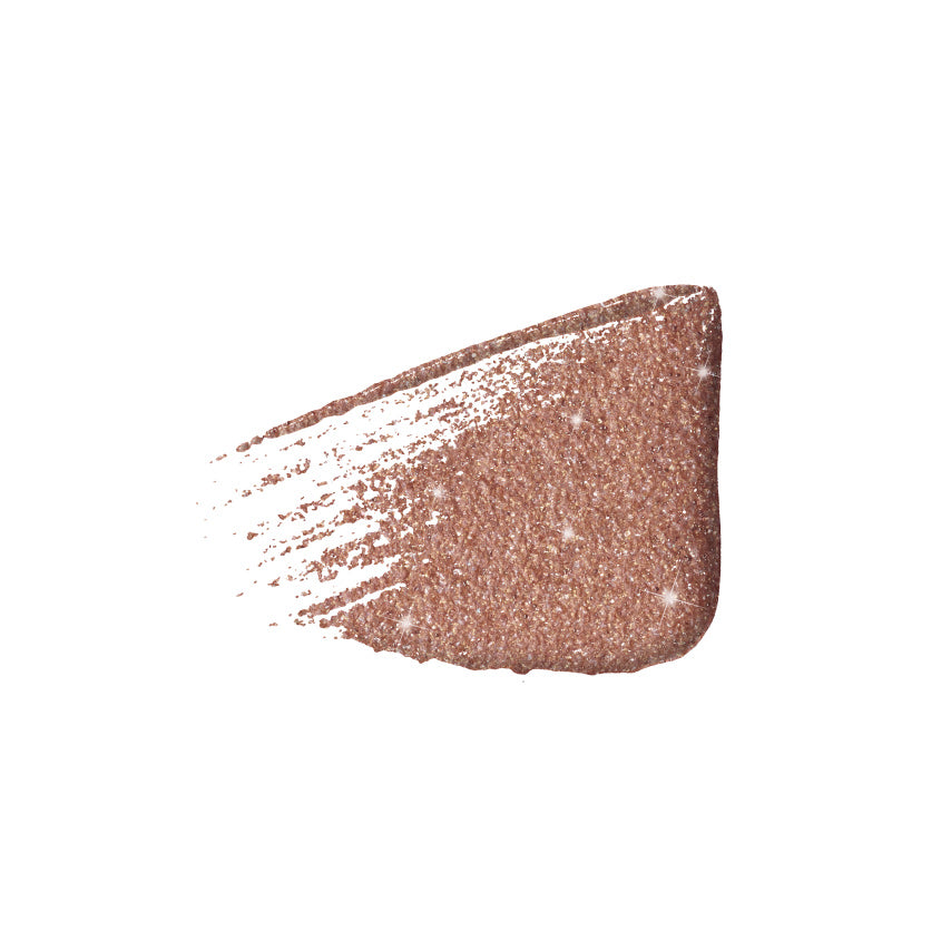Color Icon Glitter Single