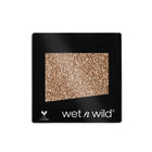 Color Icon Glitter Single
