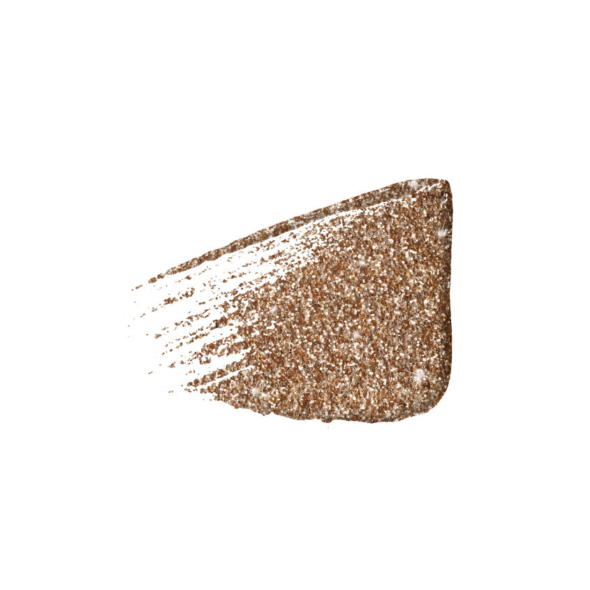 Color Icon Glitter Single