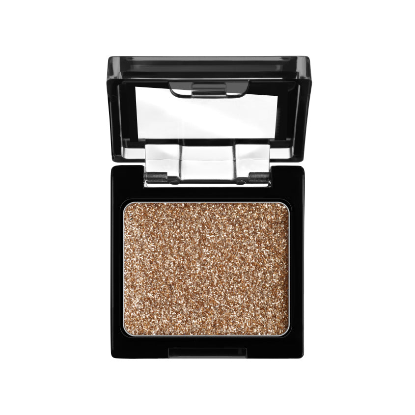 Color Icon Glitter Single