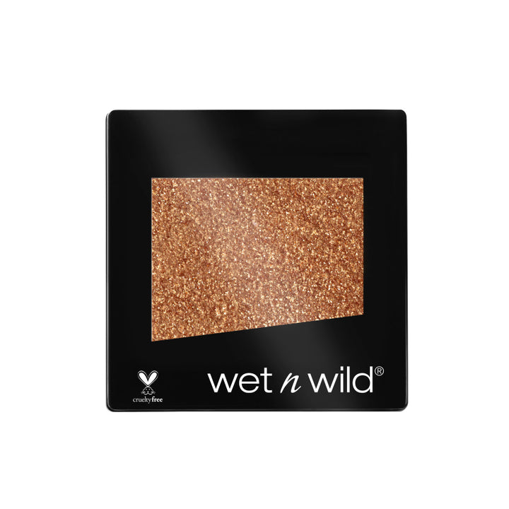 Color Icon Glitter Single