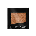 Color Icon Glitter Single