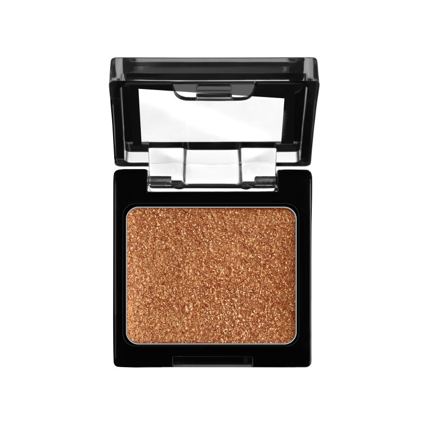 Color Icon Glitter Single