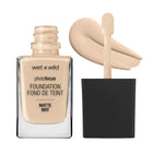 Photo Focus™ Matte Foundation