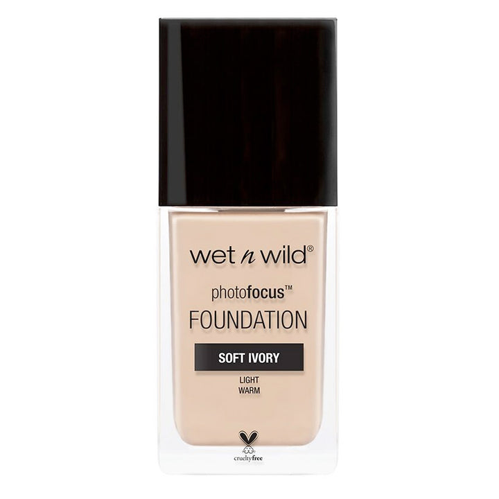 Photo Focus™ Matte Foundation