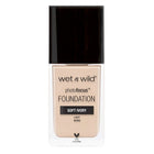 Photo Focus™ Matte Foundation