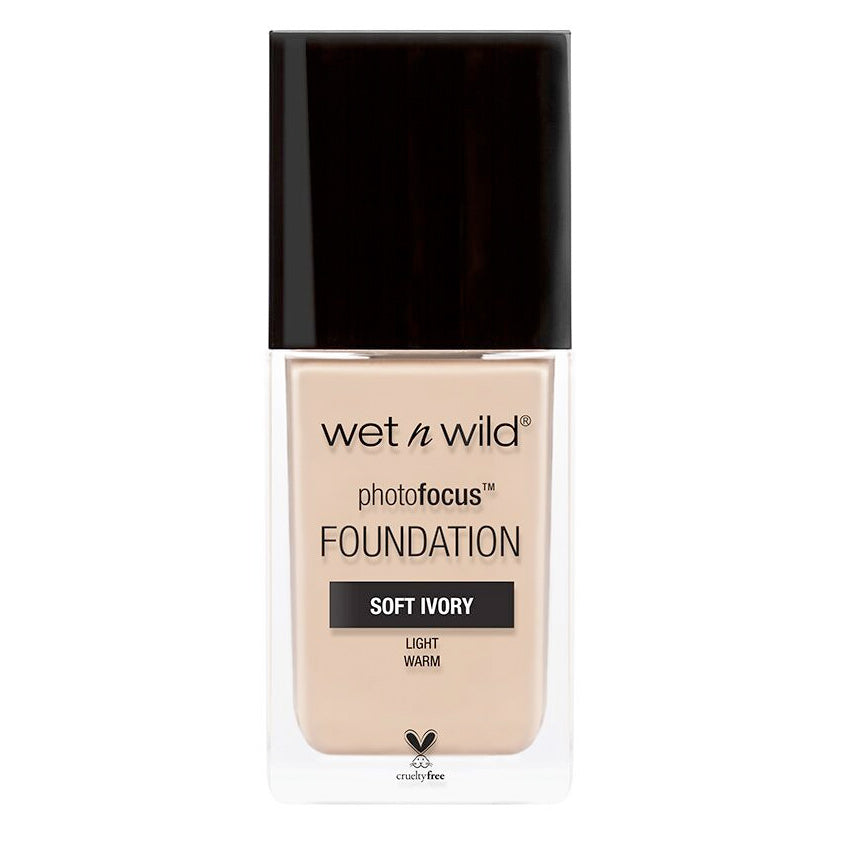 Photo Focus™ Matte Foundation