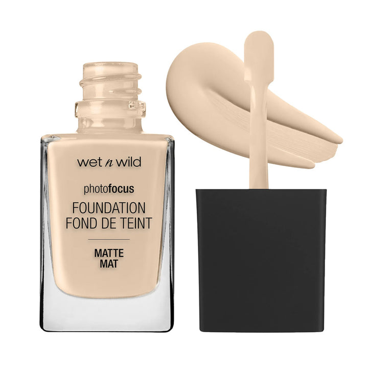 Photo Focus™ Matte Foundation