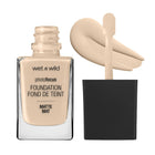 Photo Focus™ Matte Foundation