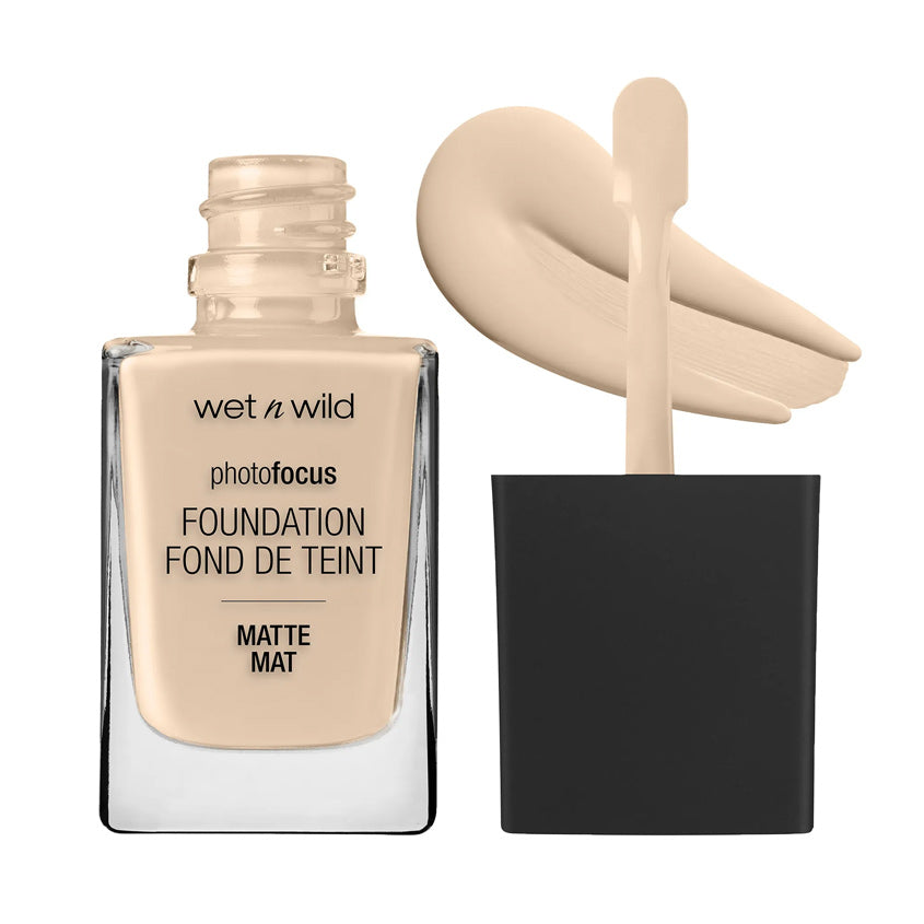 Photo Focus™ Matte Foundation