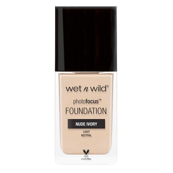 Photo Focus™ Matte Foundation