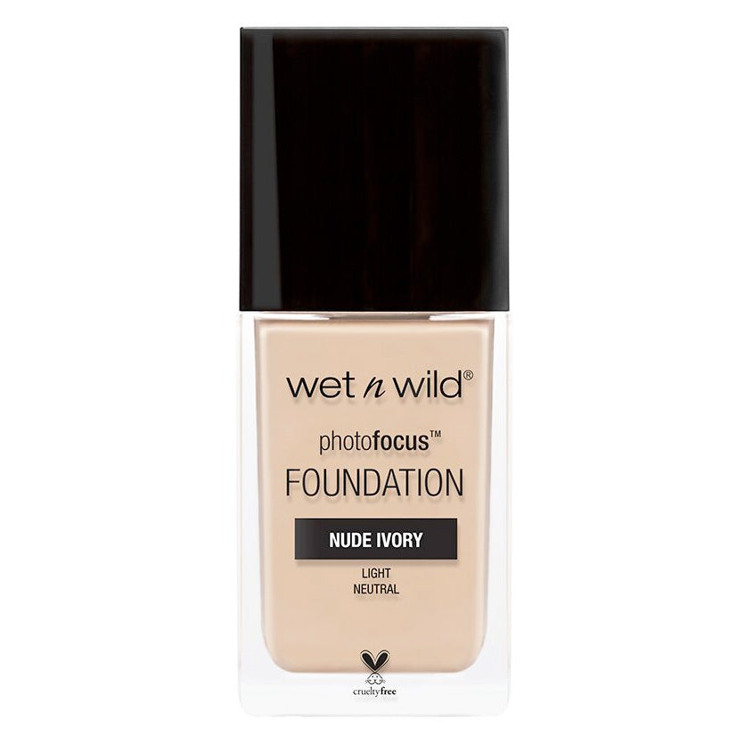 Photo Focus™ Matte Foundation