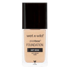 WET&WILD FOUNDATION PHOTO FOCUS SOFT BEIGE 30 ML – buy online